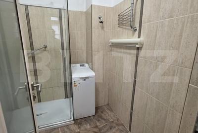 Apartament cu 4 camere semidecomandat în Central - 10