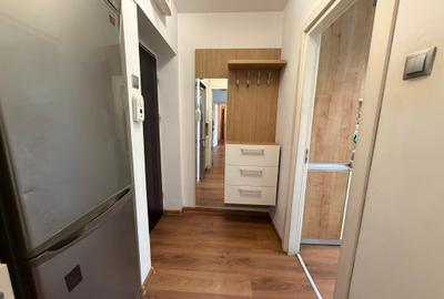 Apartament cu 3 camere semidecomandat în Titan - 12