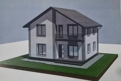 Casa la rosu Tg Jiu - 5