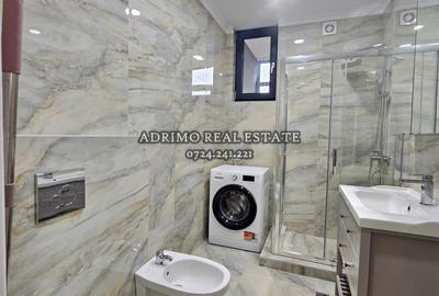 PRIMUL CHIRIAS -Ap2cam- Sos Cumpenei v-a-v de SouthSide - Parcare Privata - 450E - 13