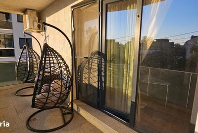 Apartament cu 3 camere în Nord