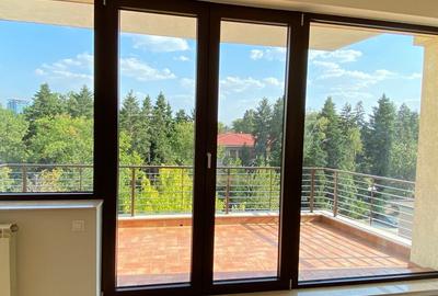 4-room apartment,  unobstructed view, Primaverii area - 2