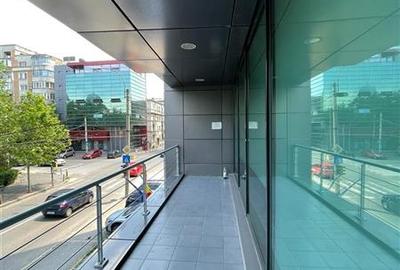 Delea Noua Office Building - mezanin disponibil - 877mp - 10