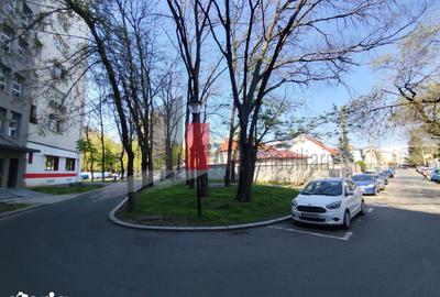 Spațiu comercial, de 38 mp, în Giurgiului - 2