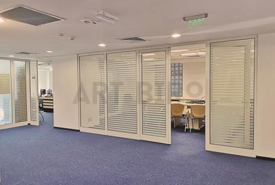 Birou, de 310 mp, în Universitate - 7