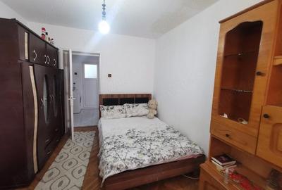 Apartament cu 2 camere semidecomandat în Abator - 4
