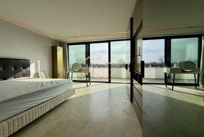 Resedinta de lux / * Kiseleff* - 16