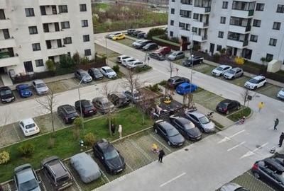 Apartament cu 2 camere decomandat, mobilat în Drumul Taberei - 11