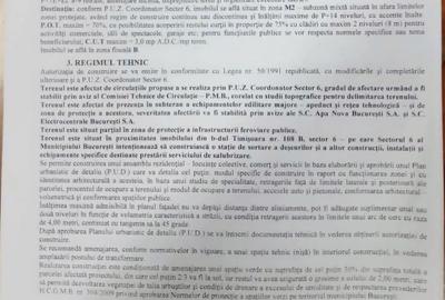 Teren de 20000 mp, în Timișoara