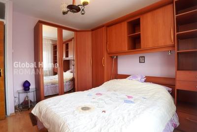 Apartament 2 CAMERE - 55MP  Parcare || Parc Tineretului - 11