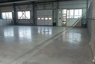 Spațiu comercial, de 324 mp, în Ghiroda - 3