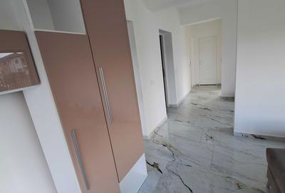 Casă cu 3 camere în Cetate - 4