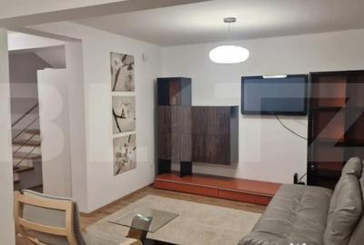 Casă cu 4 camere cu Teren 37 Mp în Central - 1