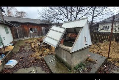 Teren de 1700 mp, în Dolhești - 3