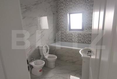 Casă individuală cu 4 camere cu Teren 400 Mp în Vest - 9
