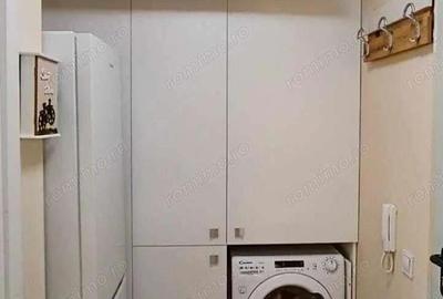 Apartament cu 2 camere de inchirieri in zona Iancului - 1