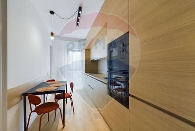 Apartament cu 2 camere decomandat, mobilat în Lujerului - 4