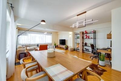 Comision 0% Apartament 3 camere P-ta Dorobanți | Loc parcare | Bloc Boutique Comision 0% Apartament 3 camere P-ta Dorobanți | Loc parcare | Bloc Boutique - 1