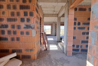 Vila la cheie, P+1E+M, 164 mp, 250 m teren, Popesti-Leordeni - 3