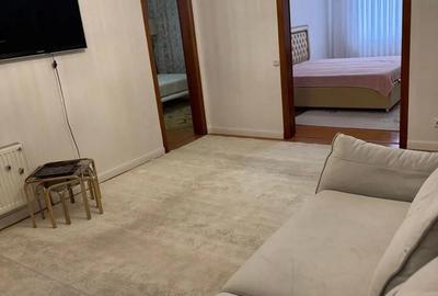 Apartament cu 3 camere decomandat în Grigorescu