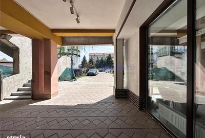 Spațiu comercial, de 48 mp, în Humulești - 1