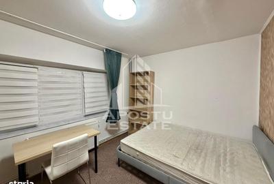 Apartament cu 2 camere, mobilat în Soarelui - 2