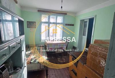 Casă cu 3 camere cu Teren 250 Mp în Ițcani - 4
