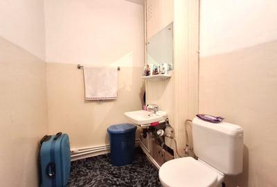 Apartament cu 3 camere decomandat, mobilat în Dristor - 7