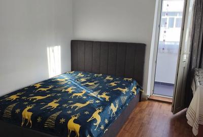 Garsonieră decomandată în Central - 1