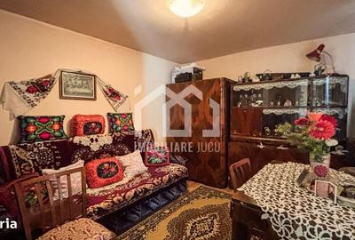 Casă cu 2 camere în Jucu - 5