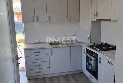 Casă cu 3 camere cu Teren 450 Mp în Bârnova - 4