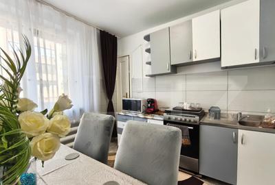 Apartament 3 camere Decebal - 2