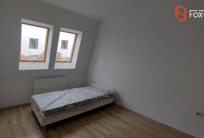 Apartament 3 camere la mansarda - 75mp utili, Zona Aradului Apartament 3 camere la mansarda - 75mp utili, Zona Aradului - 3