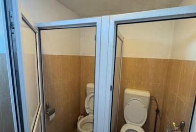 Spa?iu comercial 413 mp restaurant, vad excelent, zona - 16