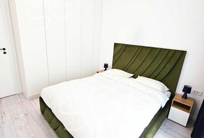 2 camere zona Lujerului Exigent Plaza Residence - 4