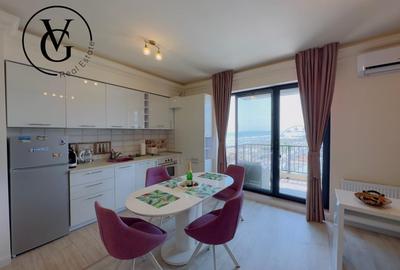 Apartament 2 camere - vedere la mare - Mamaia Nord - 2