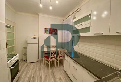 Apartament la casa cu 3 camere 2 bai si curte zona Centrul Istoric - 5