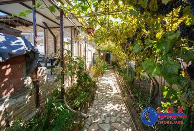 ID 6719 DE VANZARE - Casa in Zona Pacii - 12
