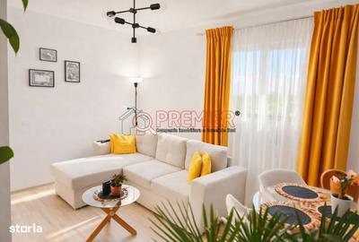 Apartament cu 3 camere în Central - 17