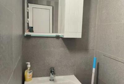 Garsonieră decomandată în Dorobanților - 1