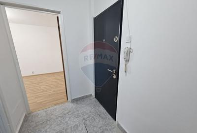 Apartament cu 2 camere decomandat în Gorjului - 12
