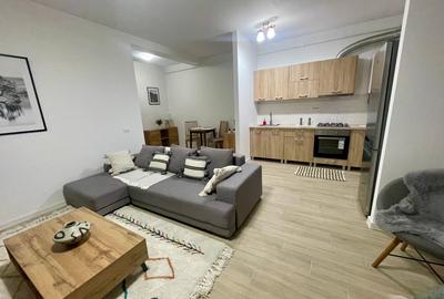 INCHIRIEZ apartament Cozy NOU, 2 camere, Dumbravita - 1