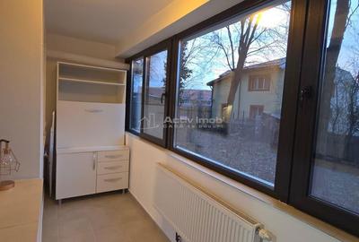 Apartament cu 2 camere semidecomandat, mobilat în Giulești - 9