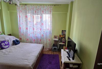 Apartament cu 4 camere în Central - 5