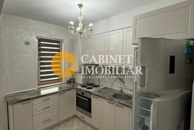 Apartament 3 camere Popas Pacurari - 4