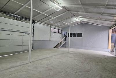 Spațiu comercial, de 375 mp, în Poiana - 6