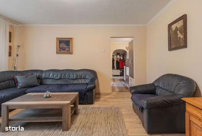 Apartament cu 3 camere în Iosia - 7