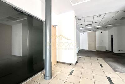 Spațiu Comercial | Dorobanti| 430 mp - 8