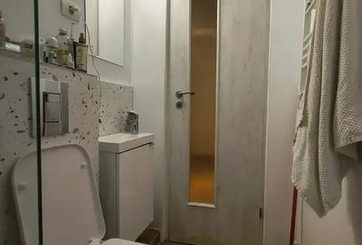 Garsonieră | 36 mp | Calea Griviței 230 | Metrou 1 mai - 7