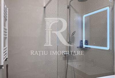 Apartament cu 4 camere în Orașul Nou - 4